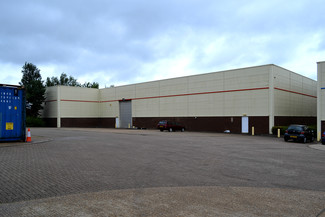 More details for Denbigh Rd, Milton Keynes - Industrial for Rent