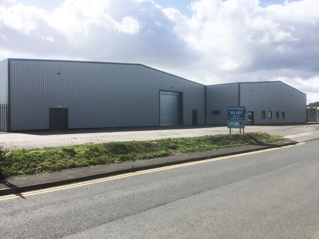 More details for Symondscliff Way, Portskewett - Industrial to Rent