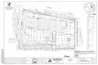 More details for 701-755 S West End Blvd, Quakertown, PA - Industrial for Rent