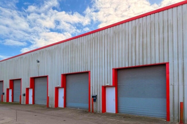 More details for Riverside Industrial Estate, Boston - Industrial to Rent