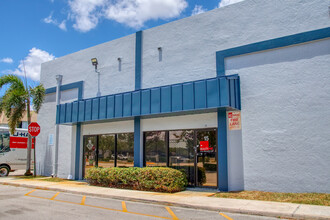 4747 N Nob Hill Rd, Sunrise, FL for rent Building Photo- Image 1 of 8