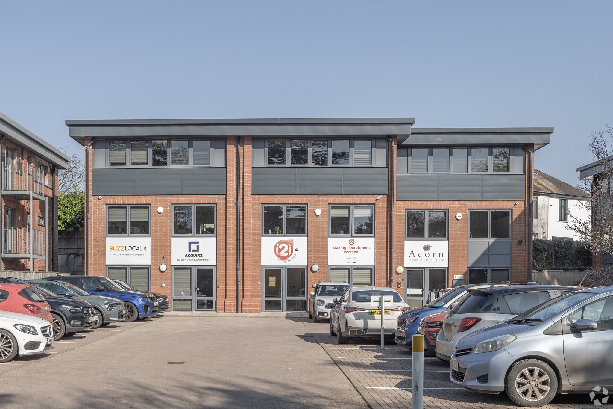 Old Station Dr, Cheltenham for sale Primary Photo- Image 1 of 1