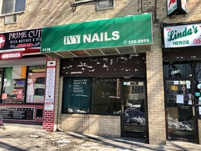 4334-4340 Katonah Ave, Bronx, NY for sale Building Photo- Image 1 of 1