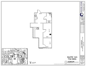 3100 Timmons Ln, Houston, TX for rent Floor Plan- Image 1 of 1