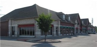 More details for Hwy 370 & Elm St, Saint Charles, MO - Retail for Rent