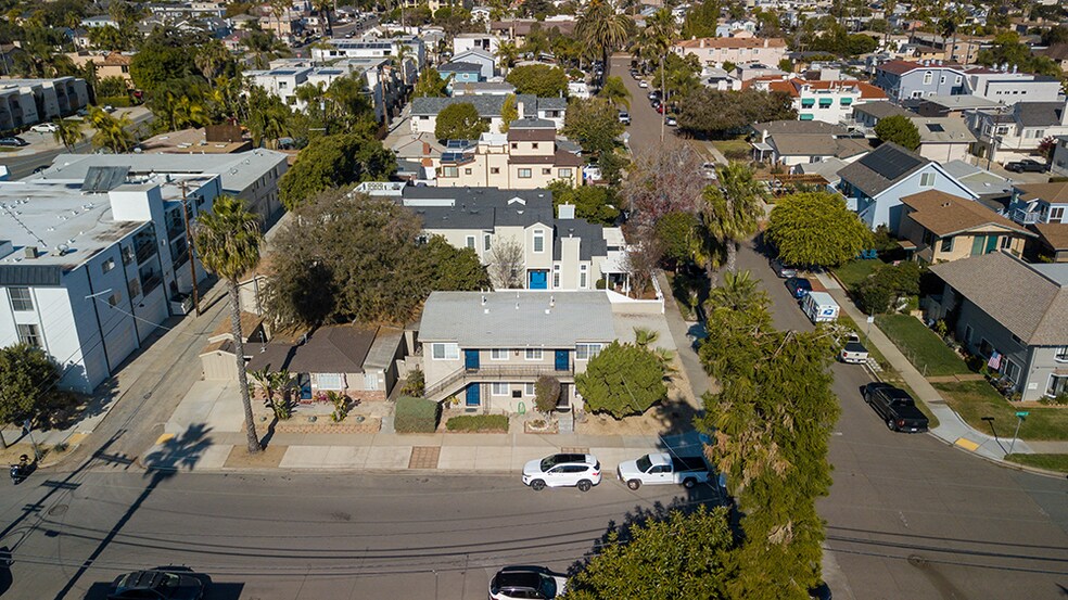 1926-1942 Fortuna Ave, San Diego, CA for sale - Primary Photo - Image 1 of 1