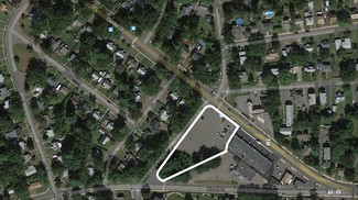 More details for 670 Center St, Manchester, CT - Land for Rent