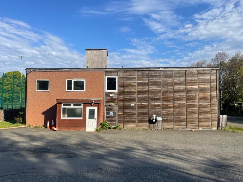 70 Katesmill Rd, Edinburgh for sale - Building Photo - Image 1 of 5