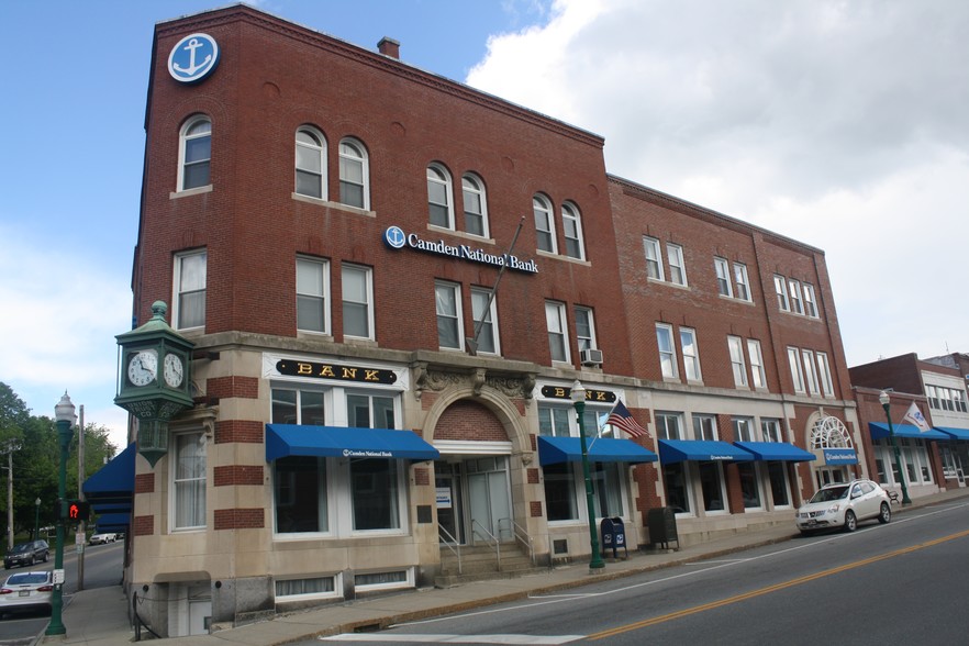 66 Main St, Ellsworth, ME for rent - Building Photo - Image 1 of 1