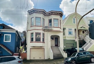 More details for 471 30th St, San Francisco, CA - Residential for Sale