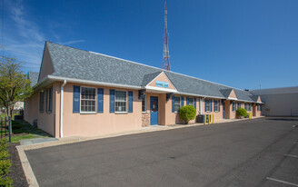 1117 Ivy Hill Rd, Philadelphia PA - Commercial Property