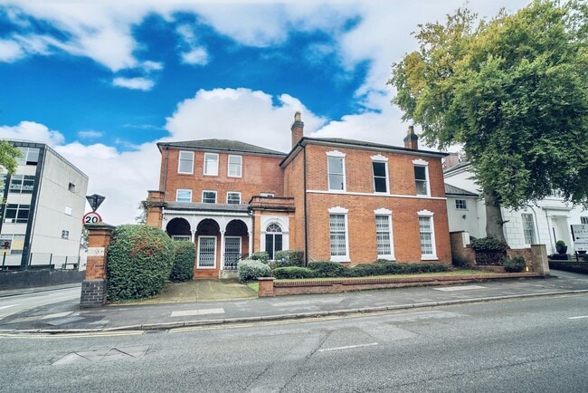 More details for 19 Calthorpe Rd, Birmingham - Office to Rent