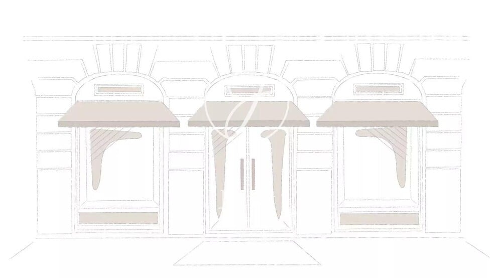 Retail in Paris to rent - Building Photo - Image 1 of 2