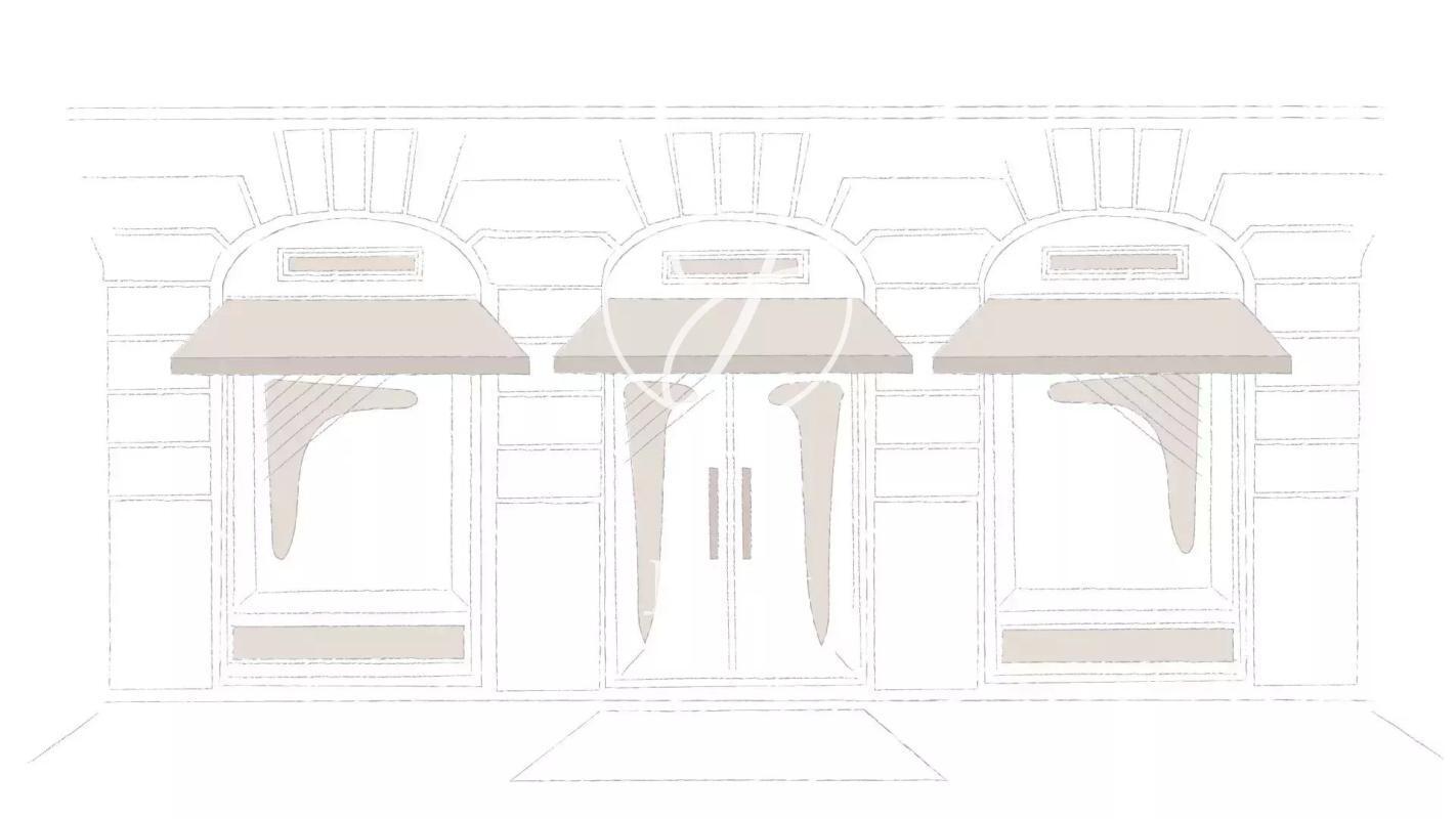 Retail in Paris to rent Building Photo- Image 1 of 3