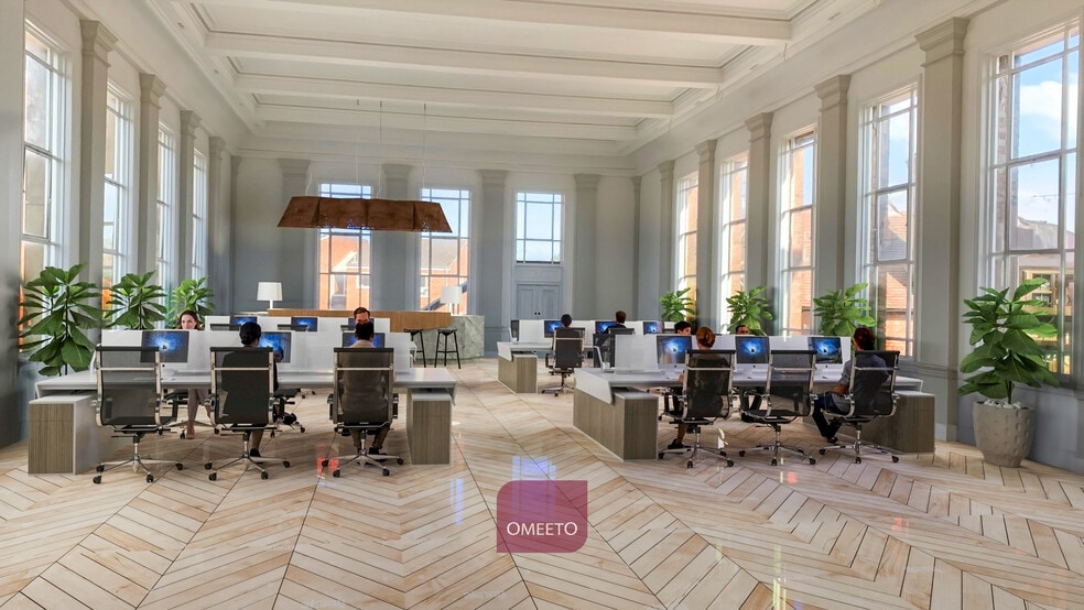 King St, Derby to rent - Building Photo - Image 2 of 8