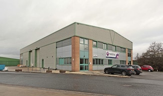 More details for Station Rd, Bolton - Industrial for Rent