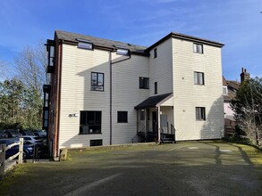 Chevening Rd, Sevenoaks for rent Building Photo- Image 1 of 2