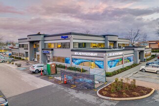 More details for 7404 King George Blvd, Surrey, BC - Co-working to Rent