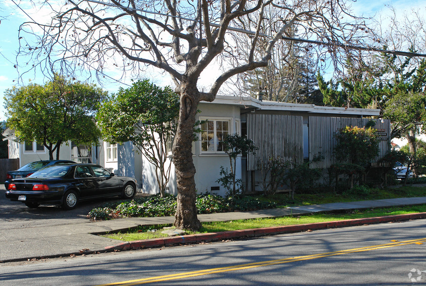 1118 Irwin St, San Rafael, CA for sale - Primary Photo - Image 1 of 1