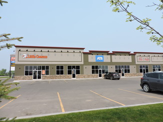 More details for 6037 Parkwood Rd, Blackfalds, AB - Retail for Rent