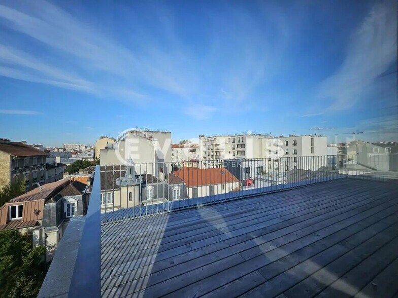 Office in Malakoff to rent - Building Photo - Image 1 of 45