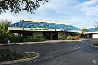 More details for 907-943 SE Central Pky, Stuart, FL - Office for Sale