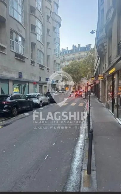 Location Commerce 55 m² - Photo 1