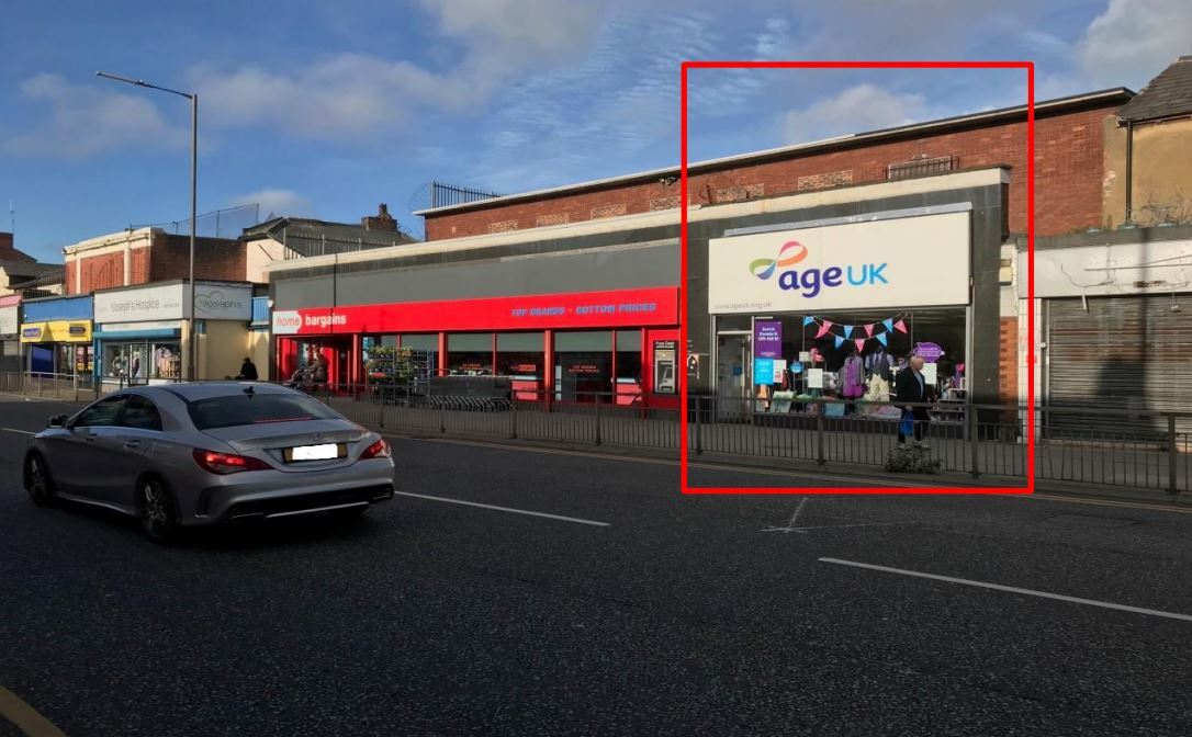 69 Walton Vale, Liverpool for sale Building Photo- Image 1 of 1