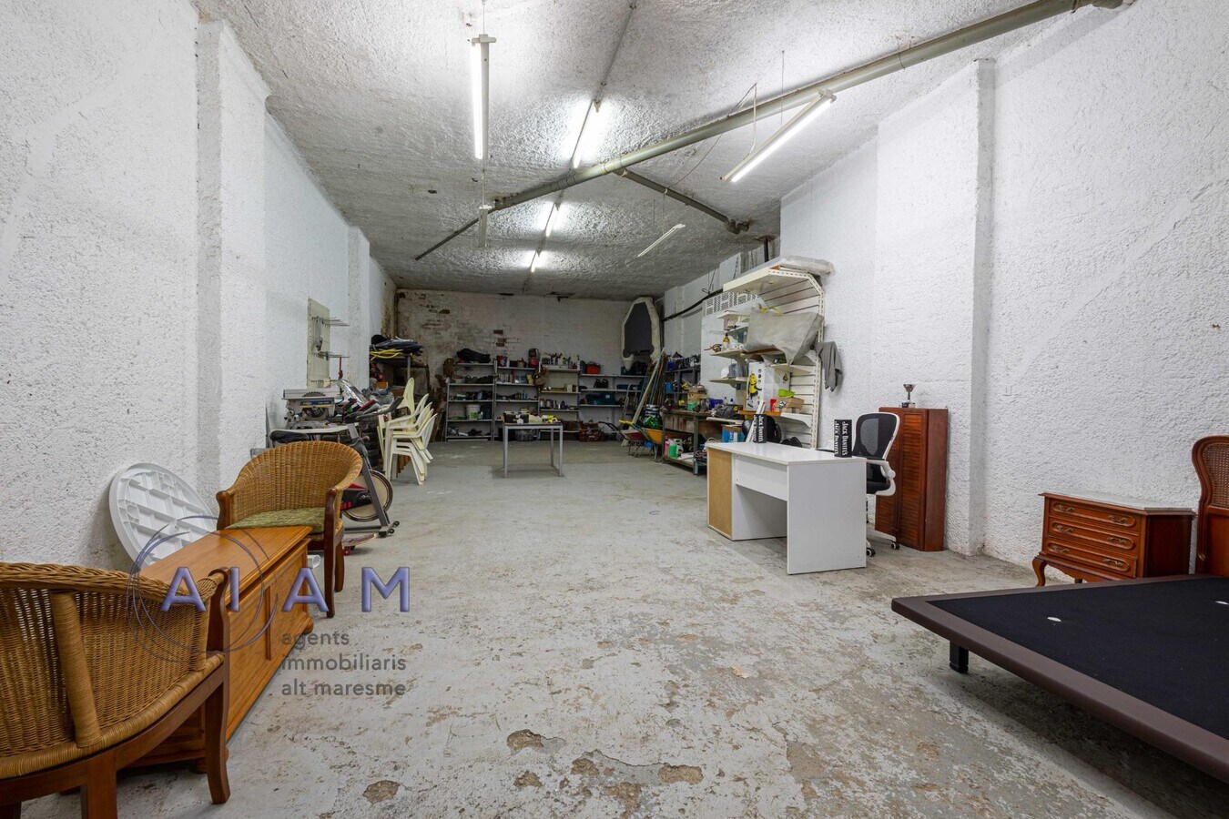 Pineda de Mar, BAR 08397 - Unit 1 -  - Interior Photo - Image 2 of 10