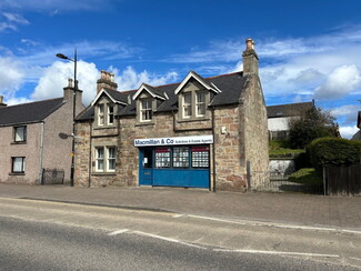 More details for 87-89 High St, Alness - Office for Rent