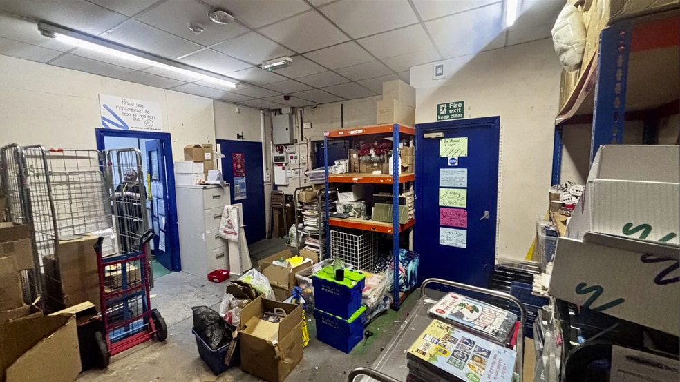 1122 Warwick Rd, Birmingham for sale - Building Photo - Image 3 of 7