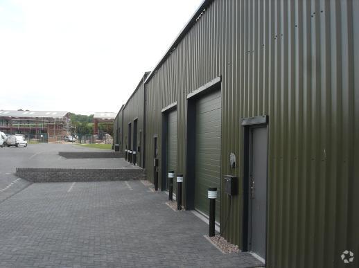 Fauld Ln, Tutbury to rent Primary Photo- Image 1 of 4