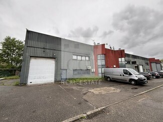 More details for Light Industrial for Sale