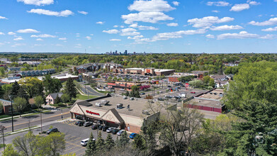 1401 Maryland Ave E, Saint Paul, MN - aerial  map view - Image1