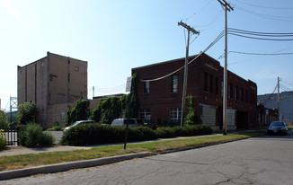 201 Morris St, Toledo OH - Commercial Property