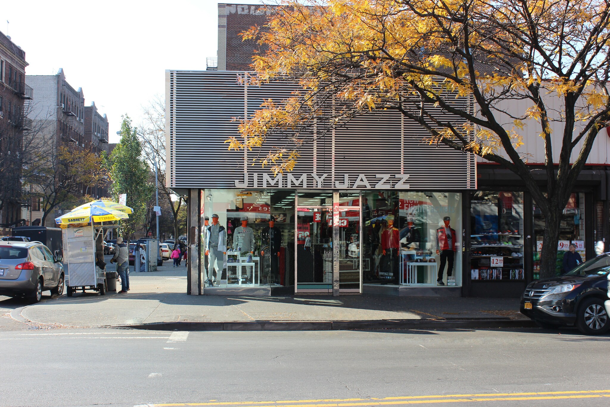 20 E Burnside Ave, Bronx, NY for sale Building Photo- Image 1 of 1