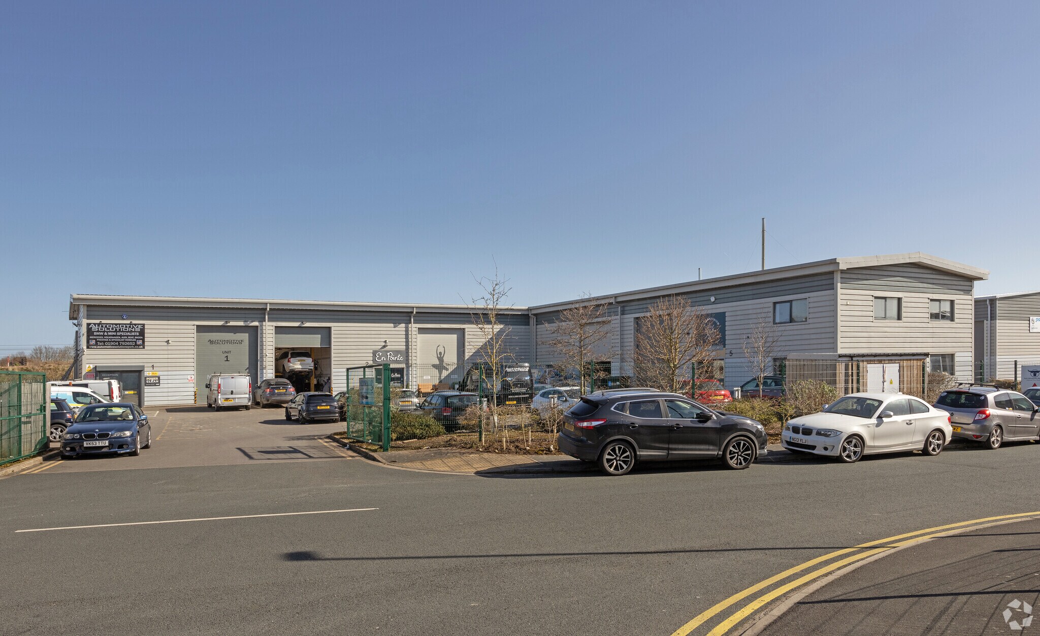 White Rose Close, York for sale Building Photo- Image 1 of 1