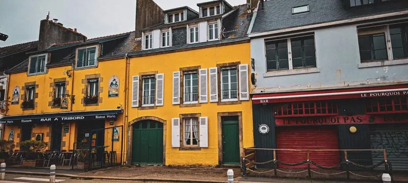 Vente Commerce 227 m² - Photo 1