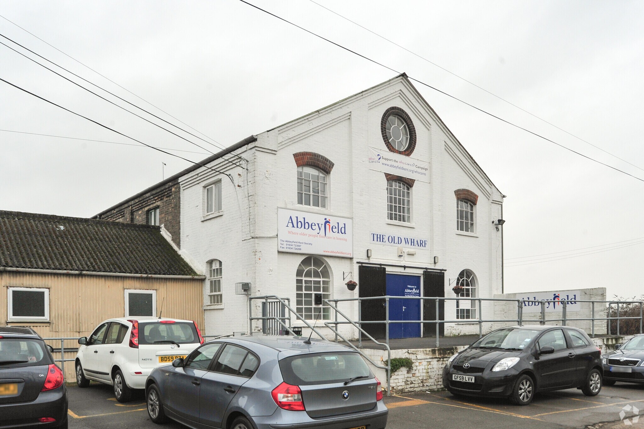 Station Rd, Cuxton to rent Building Photo- Image 1 of 5