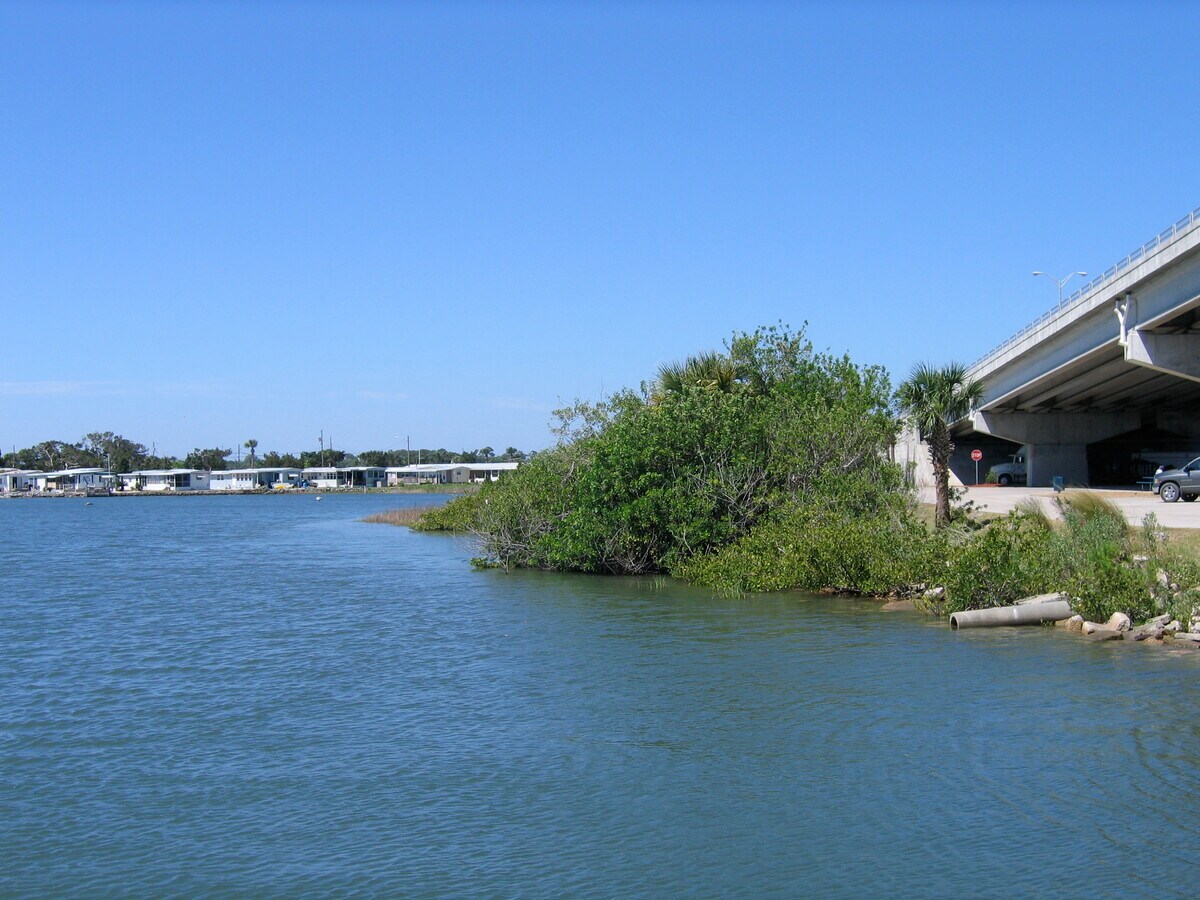 84 Dunlawton, Port Orange 32127 Intracoastal Oasis Marina UK