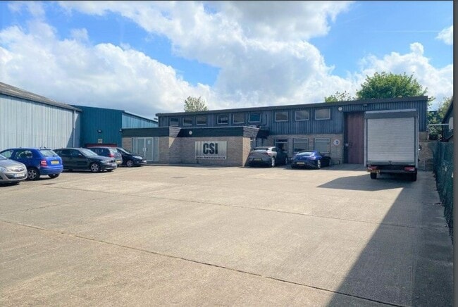 More details for Moss Rd, Witham - Industrial to Rent