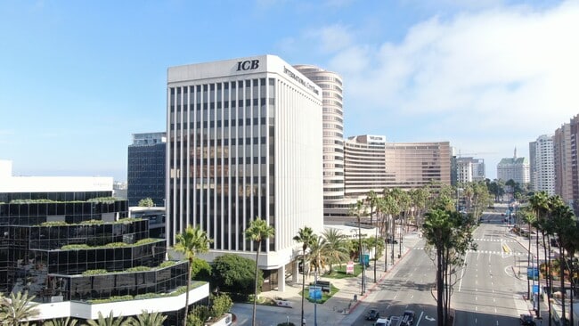 More details for 249 E Ocean Blvd, Long Beach, CA - Office, Office / Retail to Rent