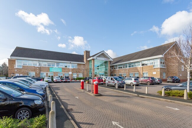 More details for Highlands Rd, Solihull - Co-working to Rent