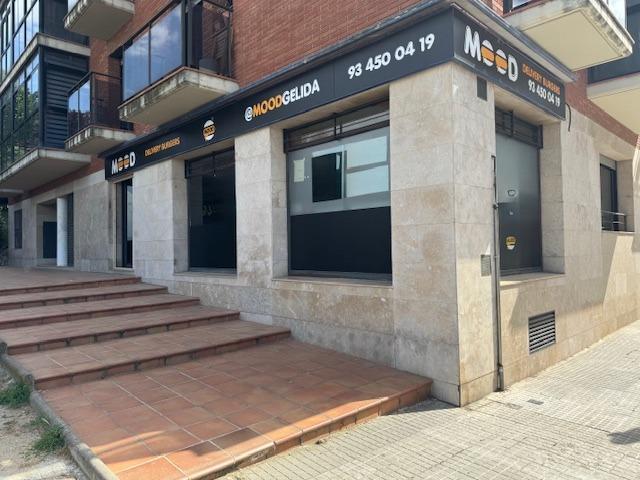 Retail in Gelida, Barcelona to rent Primary Photo- Image 1 of 6