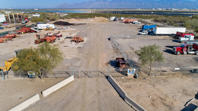 4485 E Tennessee St, Tucson, AZ for sale Building Photo- Image 1 of 1