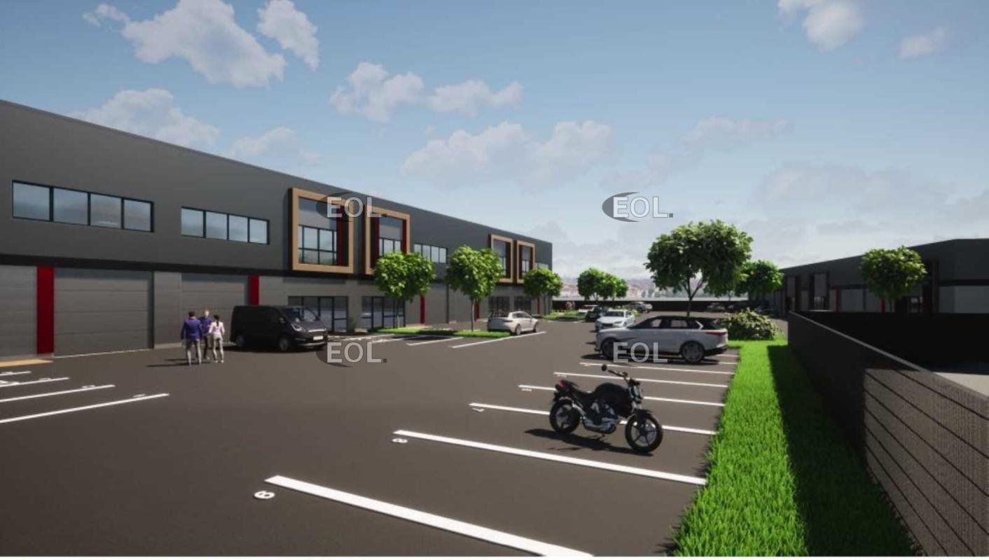 Light Industrial in Avrainville to rent Building Photo- Image 1 of 6