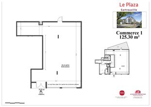 135 Avenue General De Gaulle, Sartrouville to rent Interior Photo- Image 1 of 2