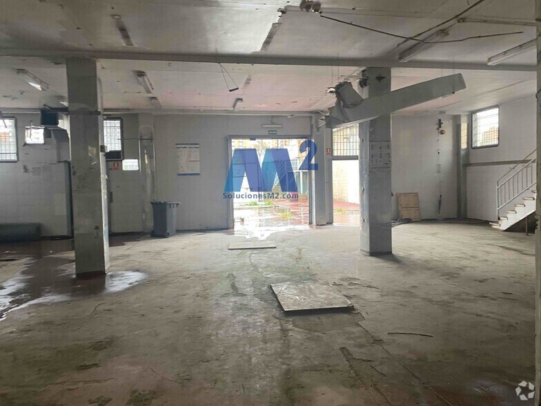 Industrial in Madrid, Madrid for sale - Building Photo - Image 3 of 12