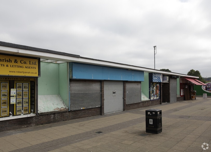 Farnham Rd, Romford for sale - Primary Photo - Image 1 of 1