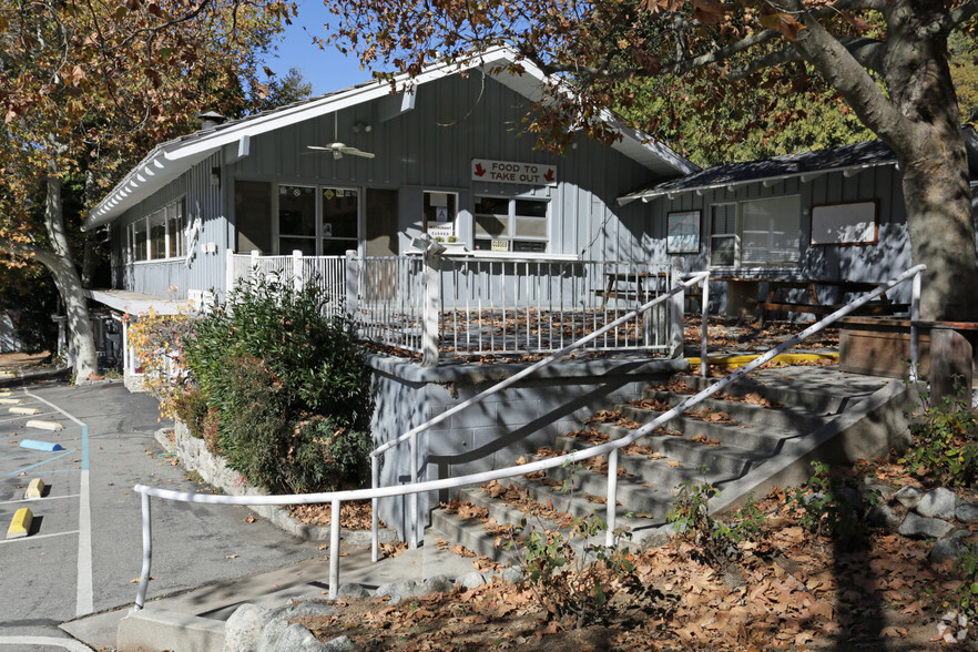 38392 Oak Glen Rd, Oak Glen, CA for sale - Primary Photo - Image 1 of 1